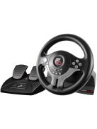 Subsonic Superdrive SV 250 Steering Wheel Black