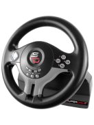 Subsonic Superdrive SV 250 Steering Wheel Black