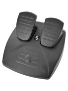 Subsonic Superdrive SV 250 Steering Wheel Black