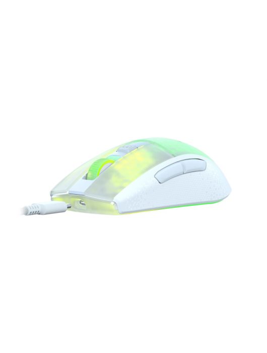 Roccat Burst Pro Air RGB Gaming Mouse White