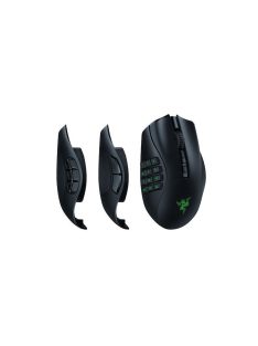 Razer Naga V2 Pro Black