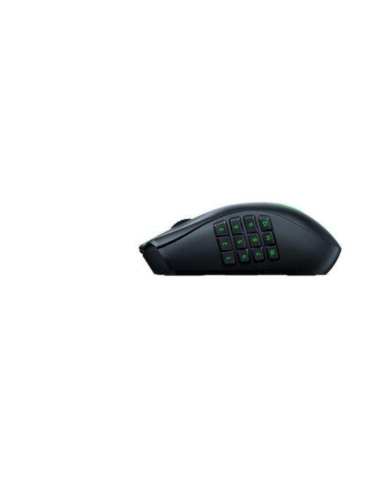 Razer Naga V2 Pro Black