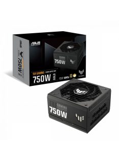 Asus 750W 80+ Gold TUF Gaming