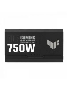 Asus 750W 80+ Gold TUF Gaming