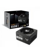Asus 850W 80+ Gold TUF Gaming