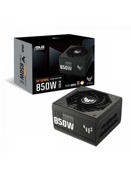 Asus 850W 80+ Gold TUF Gaming