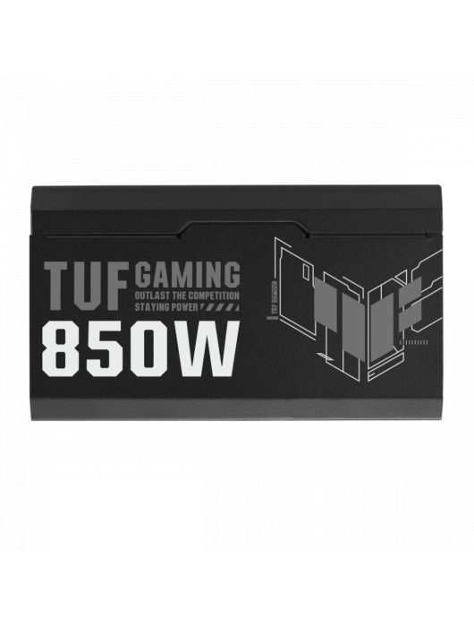 Asus 850W 80+ Gold TUF Gaming
