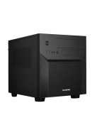 Chieftec Pro Cube CI-02B-OP Black