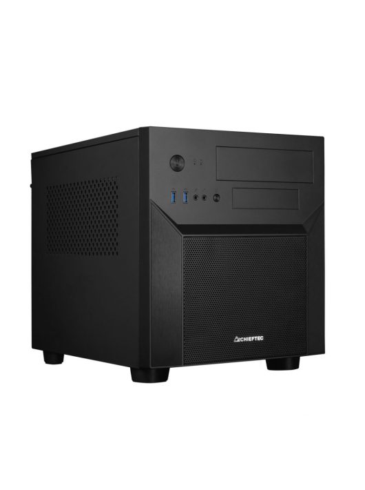 Chieftec Pro Cube CI-02B-OP Black