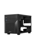 Chieftec Pro Cube CI-02B-OP Black