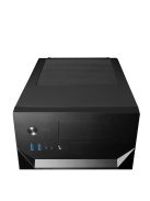 Chieftec Pro Cube CI-02B-OP Black