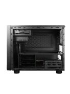 Chieftec Pro Cube CI-02B-OP Black