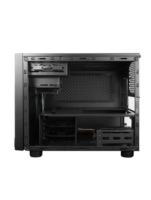 Chieftec Pro Cube CI-02B-OP Black