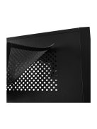 Chieftec Pro Cube CI-02B-OP Black