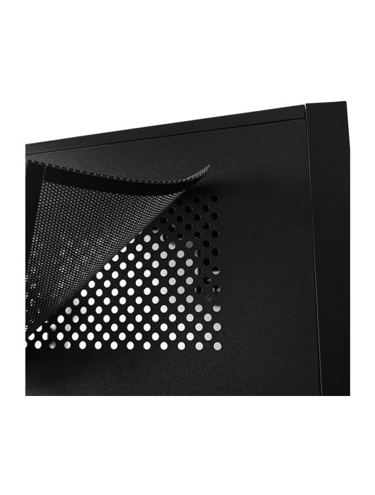 Chieftec Pro Cube CI-02B-OP Black