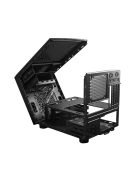 Chieftec Pro Cube CI-02B-OP Black