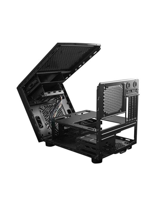 Chieftec Pro Cube CI-02B-OP Black