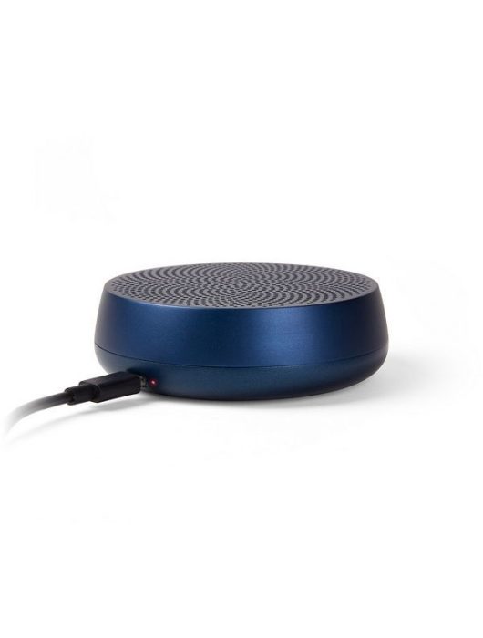 Lexon Mino+ L Dark Blue