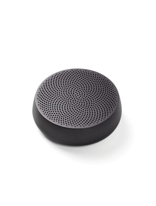 Lexon Mino+ L Metallic Grey