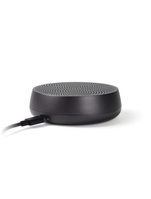 Lexon Mino+ L Metallic Grey