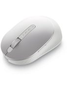 Dell MS7421W Premier Rechargeable Wireless Mouse Platinum Silver