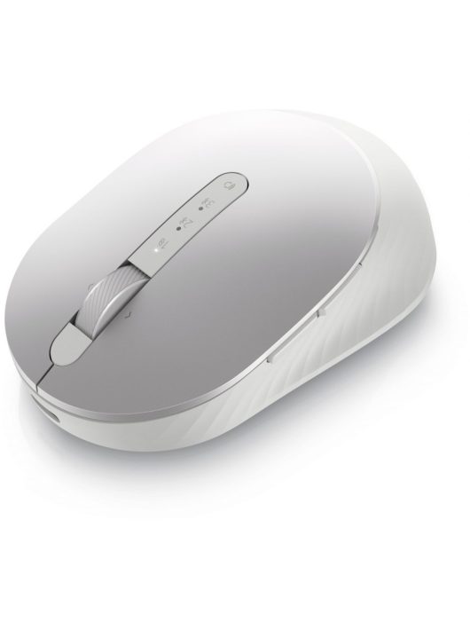 Dell MS7421W Premier Rechargeable Wireless Mouse Platinum Silver