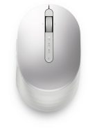 Dell MS7421W Premier Rechargeable Wireless Mouse Platinum Silver