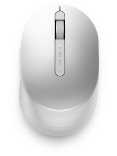   Dell MS7421W Premier Rechargeable Wireless Mouse Platinum Silver