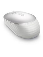 Dell MS7421W Premier Rechargeable Wireless Mouse Platinum Silver