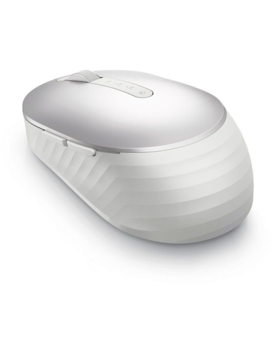 Dell MS7421W Premier Rechargeable Wireless Mouse Platinum Silver