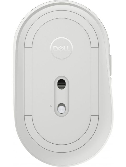 Dell MS7421W Premier Rechargeable Wireless Mouse Platinum Silver