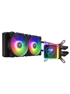 Cougar Aqua ARGB 240 CPU Cooler