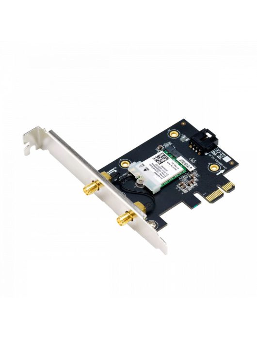 Asus PCE-AXE5400