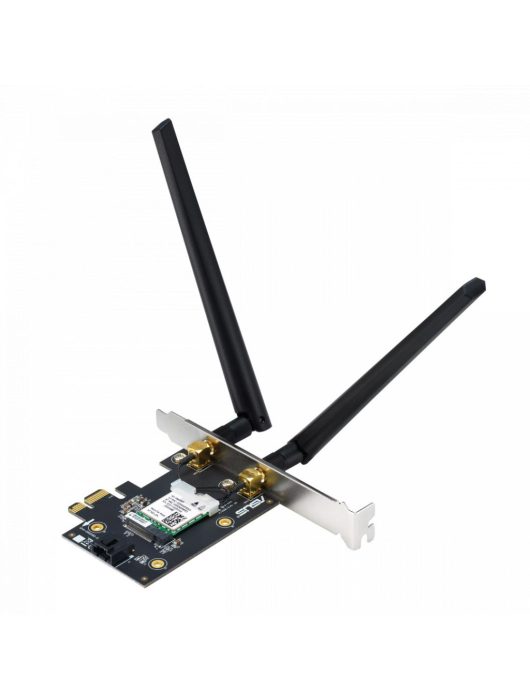 Asus PCE-AXE5400