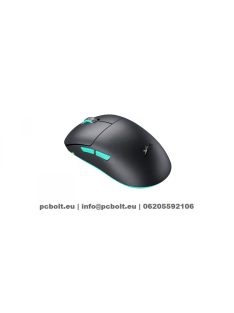 Xtrfy M8 Wireless Gaming Mouse Black