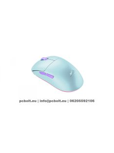 Xtrfy M8 Wireless Gaming Mouse Frosty Mint