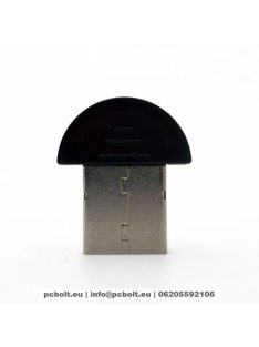 Media-Tech USB Nano Bluetooth 5.0 Dongle Black