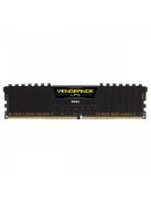 Corsair 8GB DDR4 3200MHz Vengeance LPX Black