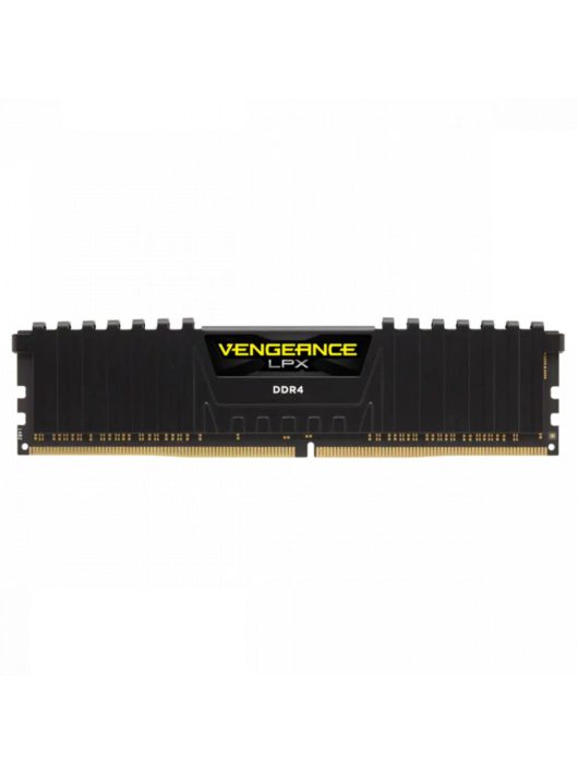 Corsair 8GB DDR4 3200MHz Vengeance LPX Black