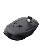 Trust Fyda Eco Rechargeable Wireless Comfort mouse Black