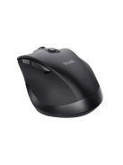 Trust Fyda Eco Rechargeable Wireless Comfort mouse Black