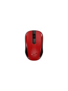 Genius NX-8008S Wireless Silent mouse Red
