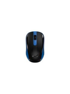 Genius NX-8008S Wireless Silent mouse Blue
