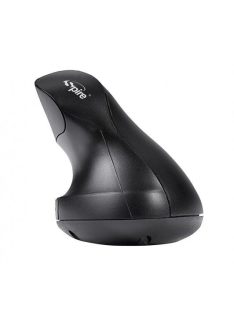 Spire Archer 1 Ergonomic mouse Black