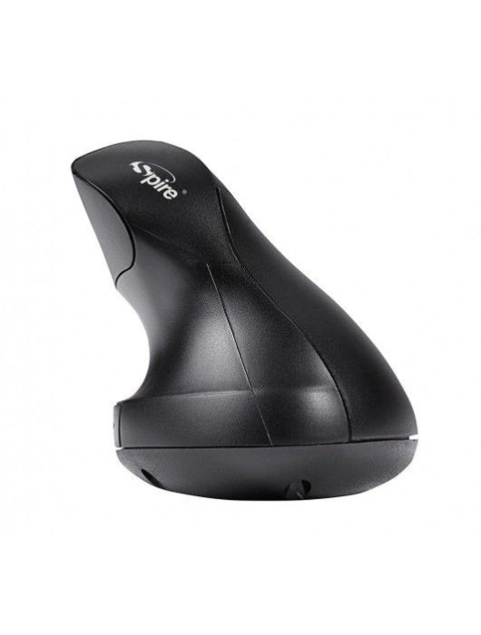 Spire Archer 1 Ergonomic mouse Black