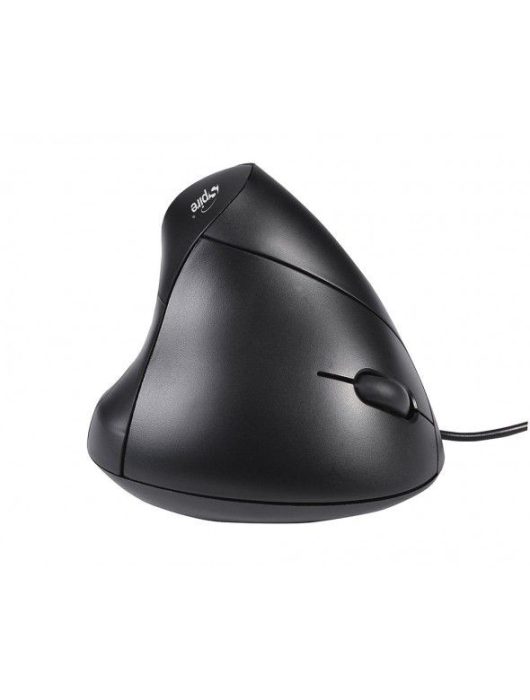 Spire Archer 1 Ergonomic mouse Black