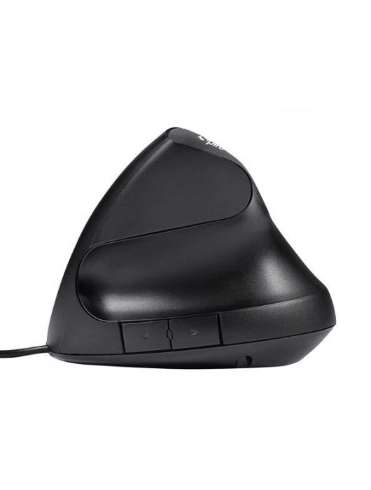 Spire Archer 1 Ergonomic mouse Black