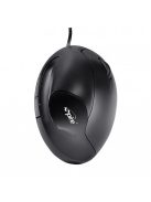 Spire Archer 1 Ergonomic mouse Black
