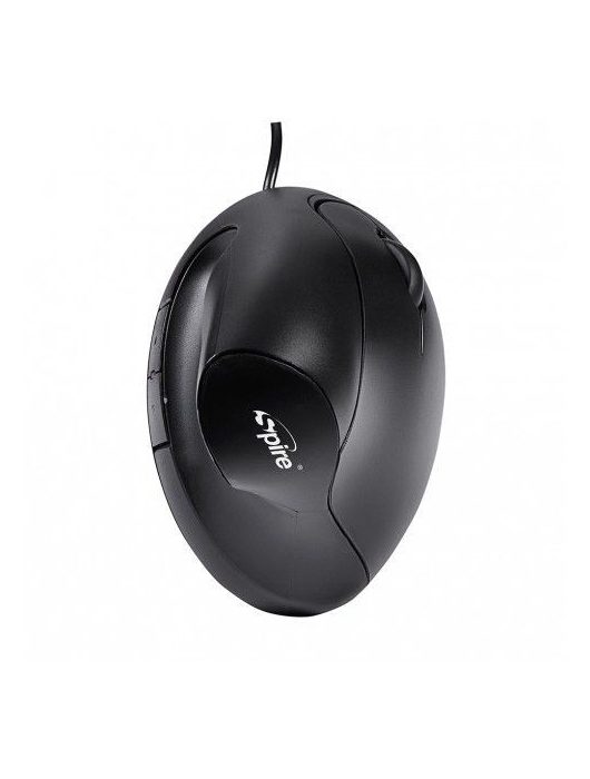 Spire Archer 1 Ergonomic mouse Black