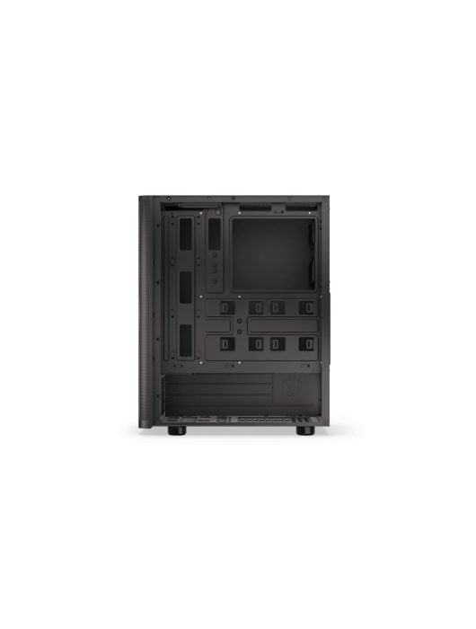 Endorfy Ventum 200 Solid Black